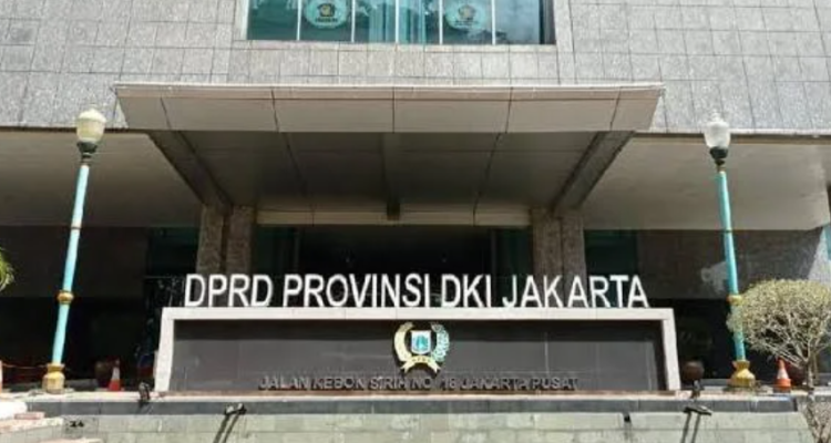 DPRD Dukung Pramono