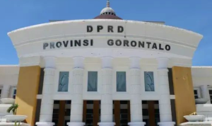 Anggota DPRD Gorontalo Diduga Tipu Pakai Haji dan Umrah, Ini Modusnya Anggota DPRD Gorontalo Diduga Tipu Pakai Haji dan Umrah, Ini Modusnya