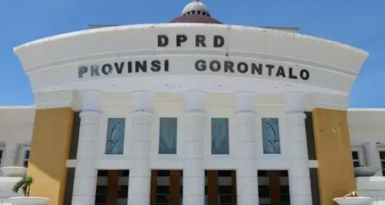 Mustafa Yasin Terancam Dipecat DPRD Gorontalo Akibat Kasus Penipuan Haji