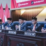 Penundaan Pembahasan Pengadaan Gerobak Mlijo Cinta di DPRD Jember