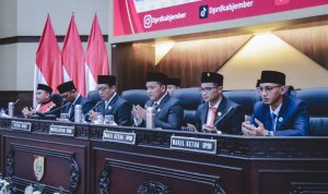 Penundaan Pembahasan Pengadaan Gerobak Mlijo Cinta di DPRD Jember