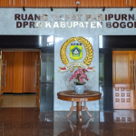 DPRD KABUPATEN BOGOR