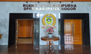 DPRD KABUPATEN BOGOR