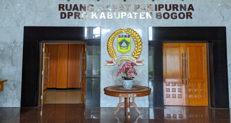 DPRD KABUPATEN BOGOR