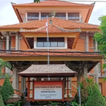 Rapat Paripurna DPRD Kabupaten Buleleng