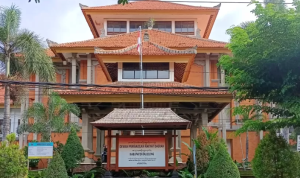 Rapat Paripurna DPRD Kabupaten Buleleng