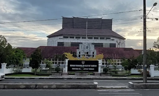 DPRD Kalteng Soroti Program Cetak Sawah Saat Musim Hujan, Drainase Jadi Prioritas