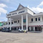DPRD Kota Jambi