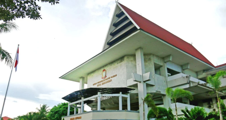DPRD kOTA Makassar