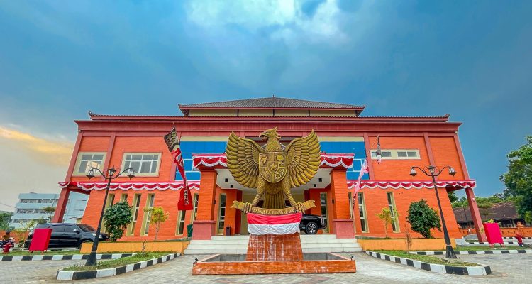 DPRD Kota Mojokerto