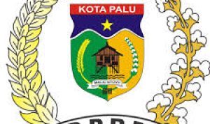 DPRD Kota Palu