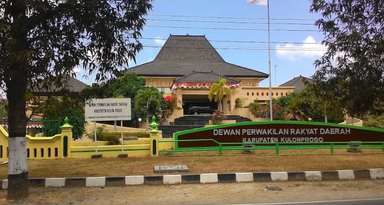 DPRD Kulon Progo Terima Aspirasi Revisi Perda KTR, Kesehatan Masyarakat Jadi Prioritas