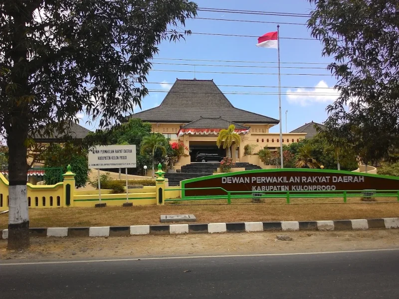 DPRD Kulon Progo Terima Aspirasi Revisi Perda KTR, Kesehatan Masyarakat Jadi Prioritas