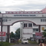 Fraksi Golkar DPRD Mitra