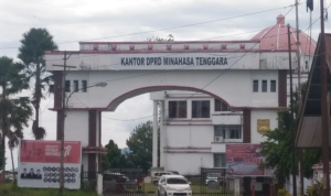 Fraksi Golkar DPRD Mitra