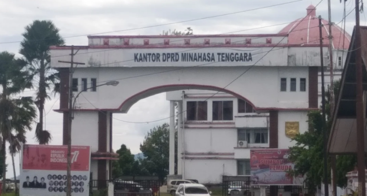 Fraksi Golkar DPRD Mitra