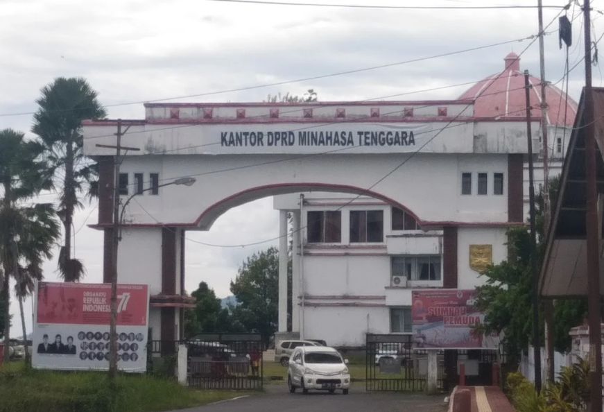 Fraksi Golkar DPRD Mitra