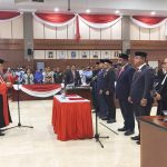 Dukungan DPRD Maluku untuk Pemekaran Kota Lease, Ini Alasannya!