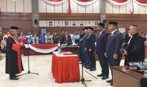 Dukungan DPRD Maluku untuk Pemekaran Kota Lease, Ini Alasannya! Dukungan DPRD Maluku untuk Pemekaran Kota Lease, Ini Alasannya!