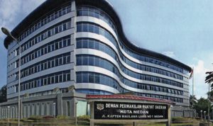 Anggota DPRD Medan Minta Polisi Selidiki Kematian Pekerja Proyek yang Ditutupi