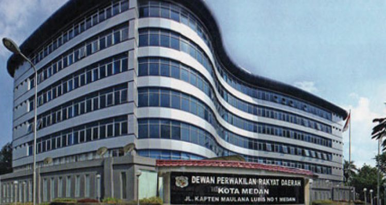 Anggota DPRD Medan Minta Polisi Selidiki Kematian Pekerja Proyek yang Ditutupi