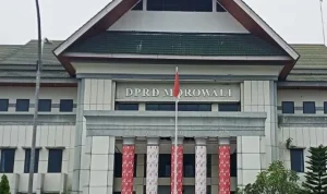 DPRD Morowali: Latar Belakang Perubahan Perda Pajak dan Retribusi Daerah