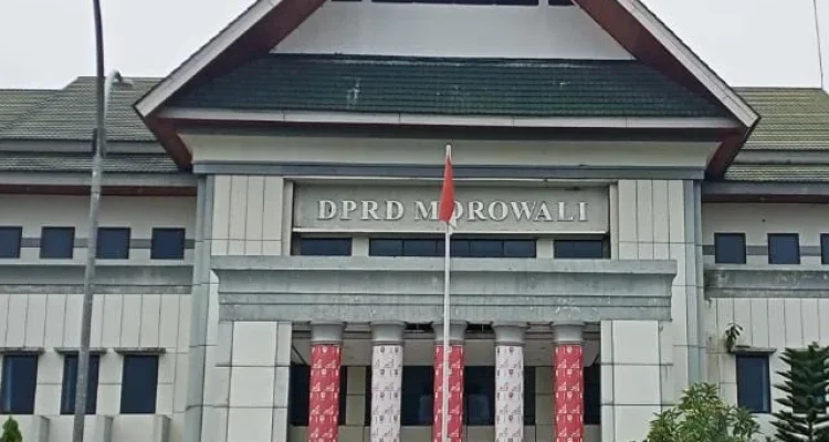 DPRD Morowali: Latar Belakang Perubahan Perda Pajak dan Retribusi Daerah