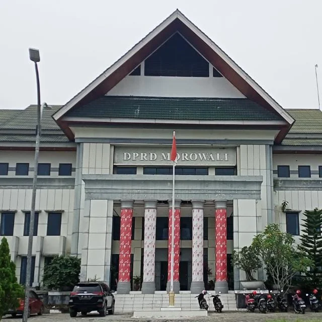 DPRD Morowali: Latar Belakang Perubahan Perda Pajak dan Retribusi Daerah
