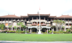 DPRD Prov Bali DPRD BALI