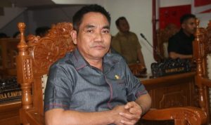 Biaya Admin Pakagali Rp4.500, DPRD Waspadai Potensi Miliaran Rupiah Tahunan Biaya Admin Pakagali Rp4.500, DPRD Waspadai Potensi Miliaran Rupiah Tahunan