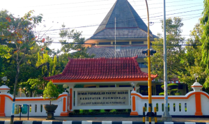 DPRD Purworejo
