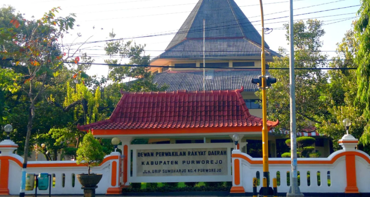 DPRD Purworejo