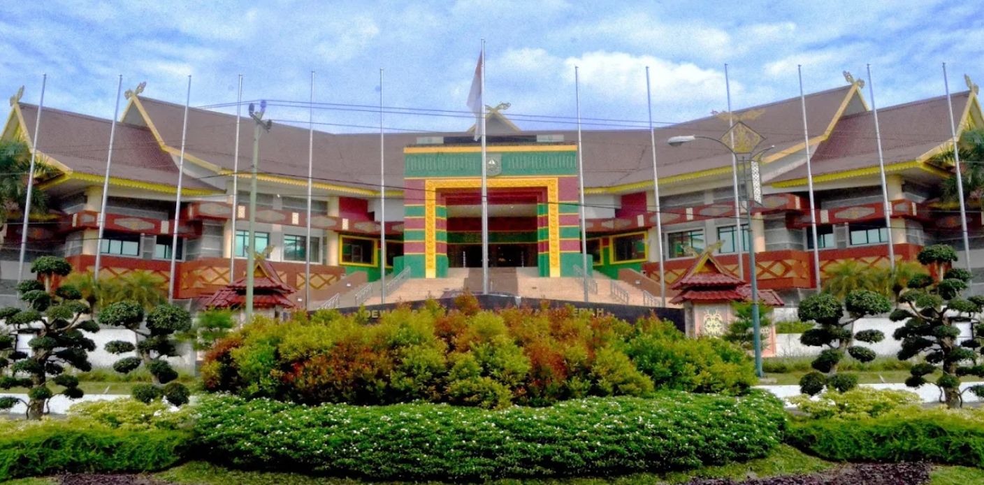 Kerugian Rp195,9 Miliar, Skandal SPPD Fiktif di DPRD Riau: Tantangan Hukum dan Kepastian bagi Masyarakat