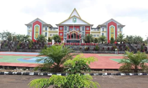 DPRD Sanggau DPRD Sanggau