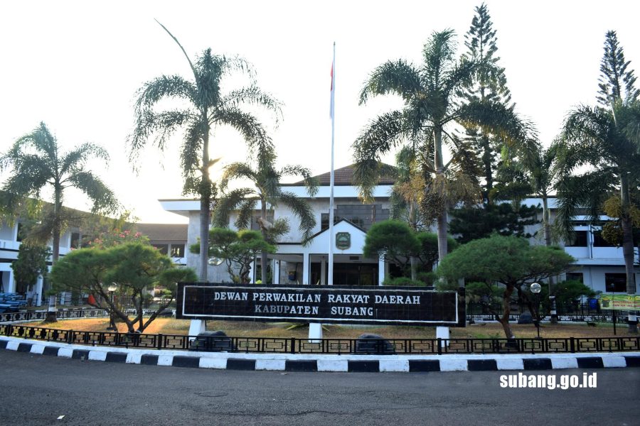 DPRD Subang DPRD Subang