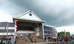 Wawali, Anggota DPRD hingga Incumbent Daftar Bacalon Ketum KONI Yogyakarta 2026-2030