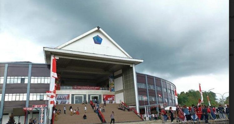 Wawali, Anggota DPRD hingga Incumbent Daftar Bacalon Ketum KONI Yogyakarta 2026-2030