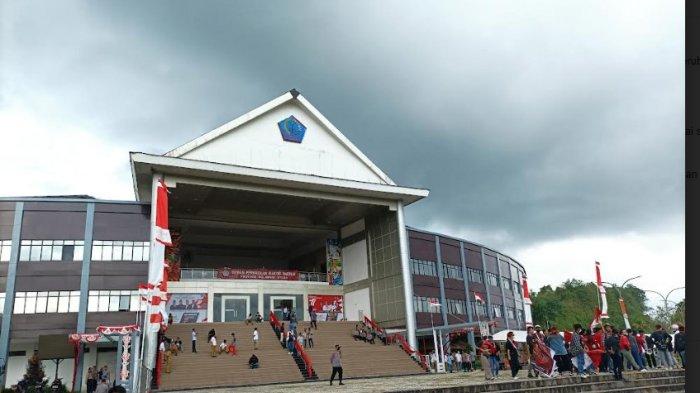 Wawali, Anggota DPRD hingga Incumbent Daftar Bacalon Ketum KONI Yogyakarta 2026-2030