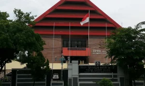 BGN akan Tinjau Ulang Kepemilikan 41 SPPG oleh Anak Wakil Ketua DPRD Sulsel