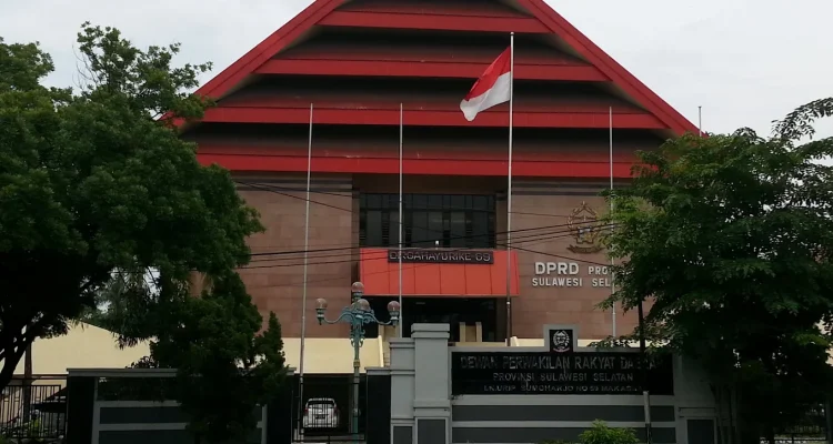 BGN akan Tinjau Ulang Kepemilikan 41 SPPG oleh Anak Wakil Ketua DPRD Sulsel