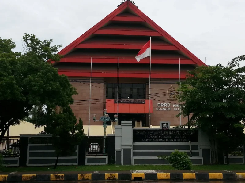 BGN akan Tinjau Ulang Kepemilikan 41 SPPG oleh Anak Wakil Ketua DPRD Sulsel