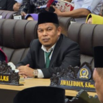 Sekretaris Komisi III DPRD Sulteng Dukung Protes Gubernur Soal Status Bandara IMIP