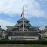 Perwakilan Desa di Wilayah Ring 1 PT Adaro Berdiskusi dengan DPRD Tabalong