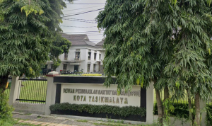 DPRD Tasikmalaya