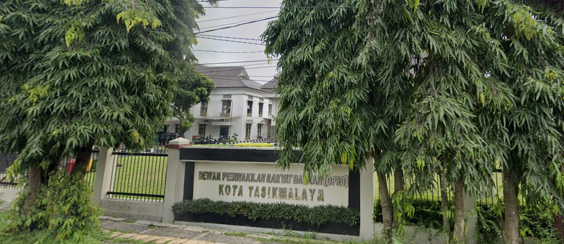 DPRD Tasikmalaya