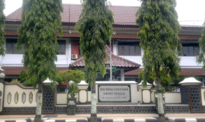 Alasan Komisi III DPRD Trenggalek Mendukung Pembentukan 4 UPTD PUPR, Anggaran Rp 2 Miliar Alasan Komisi III DPRD Trenggalek Mendukung Pembentukan 4 UPTD PUPR, Anggaran Rp 2 Miliar