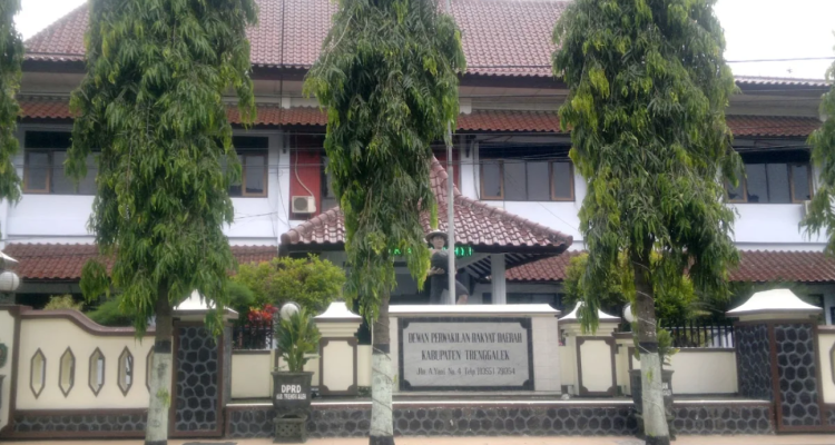 Alasan Komisi III DPRD Trenggalek Mendukung Pembentukan 4 UPTD PUPR, Anggaran Rp 2 Miliar