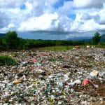 Menteri Hanif Evaluasi Kualitas Pengelolaan Sampah di Surabaya