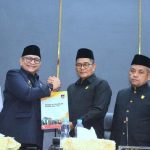 Penyebab Defisit Anggaran APBD Kota Padang Tahun 2026 Rp109 M, DPRD-TAPD Sepakati Empat Solusi