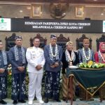 DPRD dan Pemkab Cirebon Selaraskan Regulasi Fiskal, Fokus pada Harmonisasi Pajak dan Retribusi DPRD dan Pemkab Cirebon Selaraskan Regulasi Fiskal, Fokus pada Harmonisasi Pajak dan Retribusi